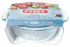 Pyrex 5010762002230, Rund, Gehärtetes Glas, Transparent, Produktbild-Vorschau 26