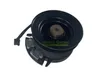 A black electromagnetic clutch for a lawn tractor, shown against a white background. Podgląd zdjęcia produktu