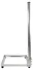 PremiumX Balkonständer 50x50cm Aluminium 1m Mast Ø 50mm Produktbild-Vorschau 2