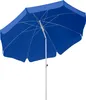 Schneider Sonnenschirm IBIZA 200/8 blau 680-09 Produktbild-Vorschau 1