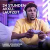 Logitech G Astro A50 X LIGHTSPEED, Kabelloses Produktbild-Vorschau 10