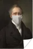 MuchoWow® Poster Daniel Francis Schas - Dubois Drahonet - Produktbild-Vorschau 1