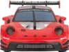 Carrera - Hybrid Racing Cars - Porsche 911 GT3 R "Red Devil Voir les images du produit 6