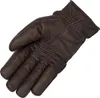 Gants de moto Orina Cooper, marron foncé, 2XL Voir les images du produit 2