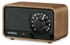 Sangean WR-8, Persönlich, Analog, AM, FM, 87,5 - 108 MHz, Produktbild-Vorschau 3