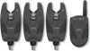 DAIWA Pro Carp Bissanzeiger-Set F-2000, 3+1, Produktbild-Vorschau 1