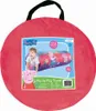 POP UP Tunnel Peppa Pig, 145x50 cm Produktbild-Vorschau 1