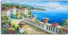 Coloray Acrylbild 140x70  Wandbild Acrylbilder Foto Gemälde Produktbild-Vorschau 1
