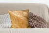 MuchoWow® Zierkissen Sofakissen Wohnzimmer Dekokissen 45x45 Produktbild-Vorschau 4