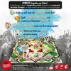 Asmodee Zombie Kidz Evolution, Stolní hra, Hra na hrdiny, 7 Náhled obrázku produktu 5