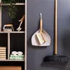 Besen Mit Griff 120 Cm Bambus York Eco Natural Produktbild-Vorschau 5
