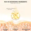 24K Gold Augenpads (20 Paar) – Kollagen & Hyaluronsäure Produktbild-Vorschau 4