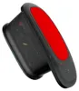 WOOM Ready Helm LED Licht schwarz Produktbild-Vorschau 2