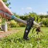 Sillar onkruidsteker met telescopische steel + tuinafvalzak Productafbeelding-voorbeeld 8
