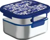 ŚNIADANIÓWKA DO SZKOŁY, Lunchbox, ze Stali, do Pracy, BPA Podgląd zdjęcia produktu 7
