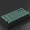 Custodia Galaxy Note 20, Custodia protettiva in silicone Anteprima dell’immagine prodotto 4