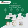 KINGHOFF OPAL KH-1930 Kaffeeset, 6-teilig, Tassen mit Produktbild-Vorschau 15