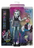 Monster High Frankie Anteprima dell’immagine prodotto 15