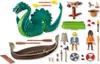 PLAYMOBIL Wikinger mit Seeungeheuer, Aktion/Abenteuer, 4 Produktbild-Vorschau 9