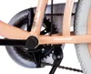 Detský bicykel SUN BABY Flower Bike 24 palcov pre dievčatá, Náhľad obrázku produktu 20