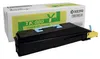 KYOCERA TK-880Y, 18000 Seiten, Gelb, 1 Stück(e) Produktbild-Vorschau 2
