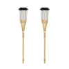 LED Solar Gartenfackel 2er Set Produktbild-Vorschau 5