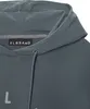 Elbsand Kapuzensweatshirt Darisa petrol Größe M Produktbild-Vorschau 6
