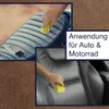Effekt Leder-Gel 200 ml + Gratis Schwamm, Lederpflege, Produktbild-Vorschau 5