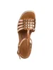 Tamaris Damen Plateau-Sandale 38 Produktbild-Vorschau 24