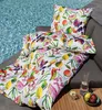 Janine Mako-Satin Bettwäsche modern art S 42147-09 Produktbild-Vorschau 5
