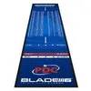 Winmau Dartmatte Outshot blue 8209 Produktbild-Vorschau 2