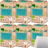 Edeka  Haferflocken extra zart 6er Pack (6x500g Packung) + Produktbild-Vorschau 1