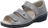 Finn Comfort Usedom, Damen, Sandale, Beige, Leder, NEU - Produktbild-Vorschau 7