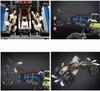 Mould King Rebel Tow Truck RC-App gesteuert MK-18006 Produktbild-Vorschau 9