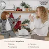 Briebe Nordic Wasserkessel Induktion Flötenkessel 2,3L Produktbild-Vorschau 5
