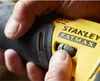 Stanley Fatmax Akku-Multifunktionswz.18V V20, o. Akku Anteprima dell’immagine prodotto 13