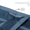 liebling Handtuch, 100% Baumwolle, mit Schlaufe, Produktbild-Vorschau 2