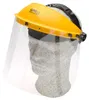 Protector facial Oregon con visera de policarbonato Vista previa de la imagen del producto 4