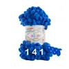 Alize Puffy (100g/9m) 141 blau Produktbild-Vorschau 1