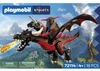 PLAYMOBIL 72114, Azione/Avventura, 3 anni, Multicolore Anteprima dell’immagine prodotto 4