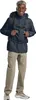 JACK WOLFSKIN TRAILTIME 2L JKT M midnight sky midnight sky Produktbild-Vorschau 3