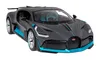 A toy model of a Bugatti Divo car. Produktbild-Vorschau