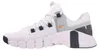 Nike Free Metcon 5 DV3949-101 Summit White/Bright Mandarin Produktbild-Vorschau 2