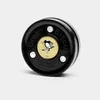 Puck Verde Biscotto NHL Pittsburgh Penguins schwarz Anteprima dell’immagine prodotto 1