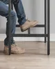 VASAGLE barový stůl kuchyňský stůl, vysoký stůl, 60 x 60 x Náhled obrázku produktu 8