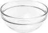 Luminarc 15018 Empilable Salatschälchen / Schüssel, Glas, Produktbild-Vorschau 1