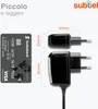 subtel Caricatore compatibile con Mini USB Caricabatteria Anteprima dell’immagine prodotto 3