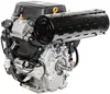 MOTEUR LONCIN LC2V80FD-A V-TWIN V2 27 HP DUAL CYLINDRED Voir les images du produit 3