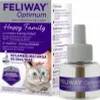 FELIWAY OPTIMUM diffusore + set di ricarica PHEROMON PER Anteprima dell’immagine prodotto 8