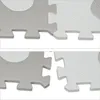 Tappeto puzzle Relaxdays da 52 pezzi, schiuma EVA, privo di Anteprima dell’immagine prodotto 7